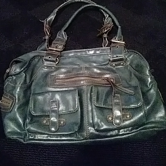Vintage aldo purse Clearance